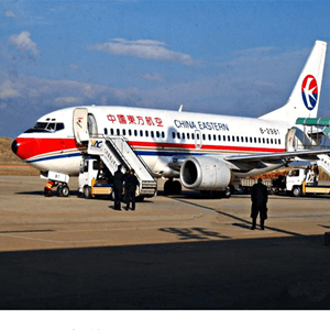 阿里昆莎航空快运业稳步发展的原因是什么？